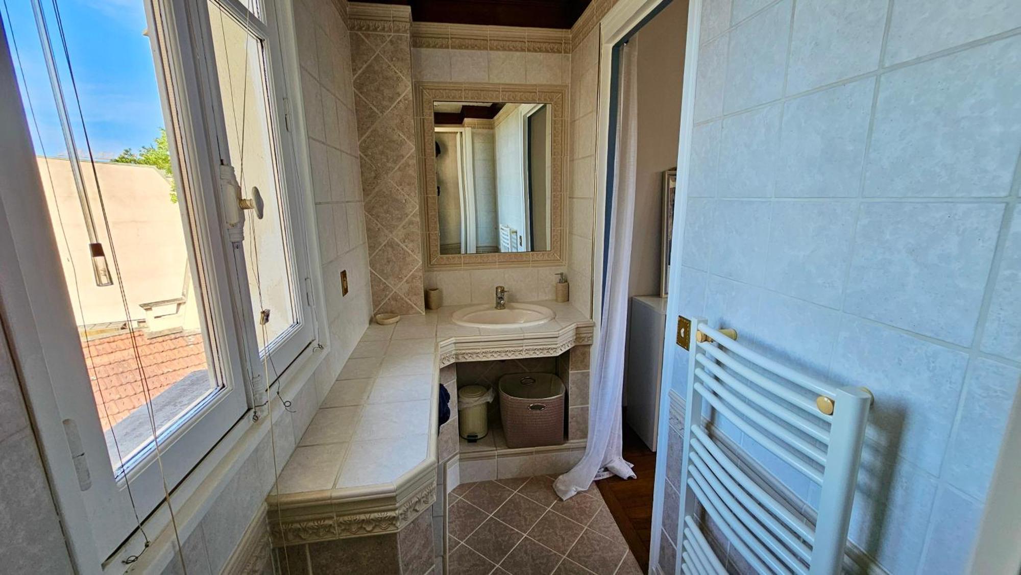 Apartmán Petit Cocon A 25 Min De Paris Et De L'Aeroport D'Orly Antony Exteriér fotografie